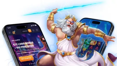 RetroBet Casino App-Screenshot